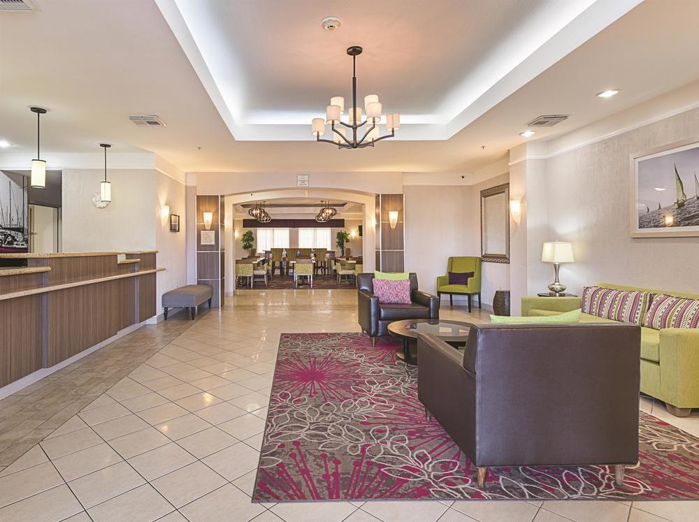 Kemah Edgewater Hotel, Surestay Collection By Best Western Seabrook Dış mekan fotoğraf