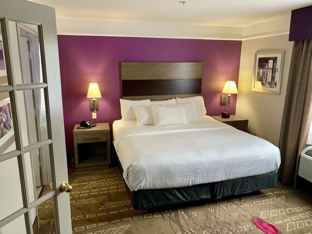 Kemah Edgewater Hotel, Surestay Collection By Best Western Seabrook Dış mekan fotoğraf