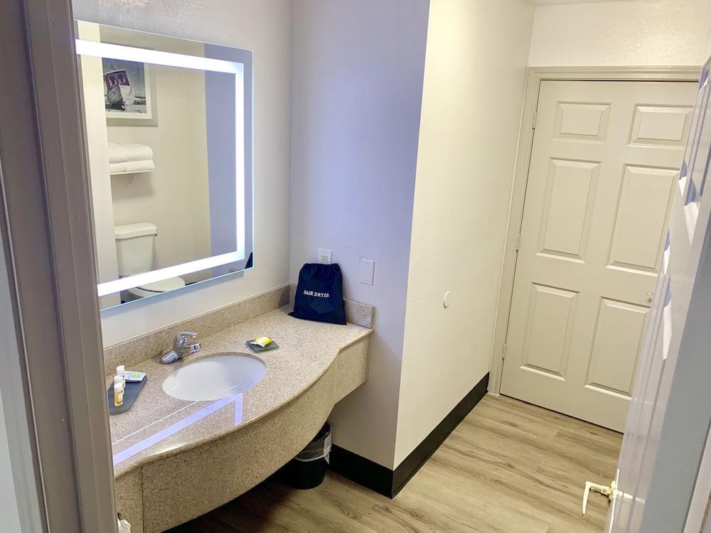 Kemah Edgewater Hotel, Surestay Collection By Best Western Seabrook Dış mekan fotoğraf