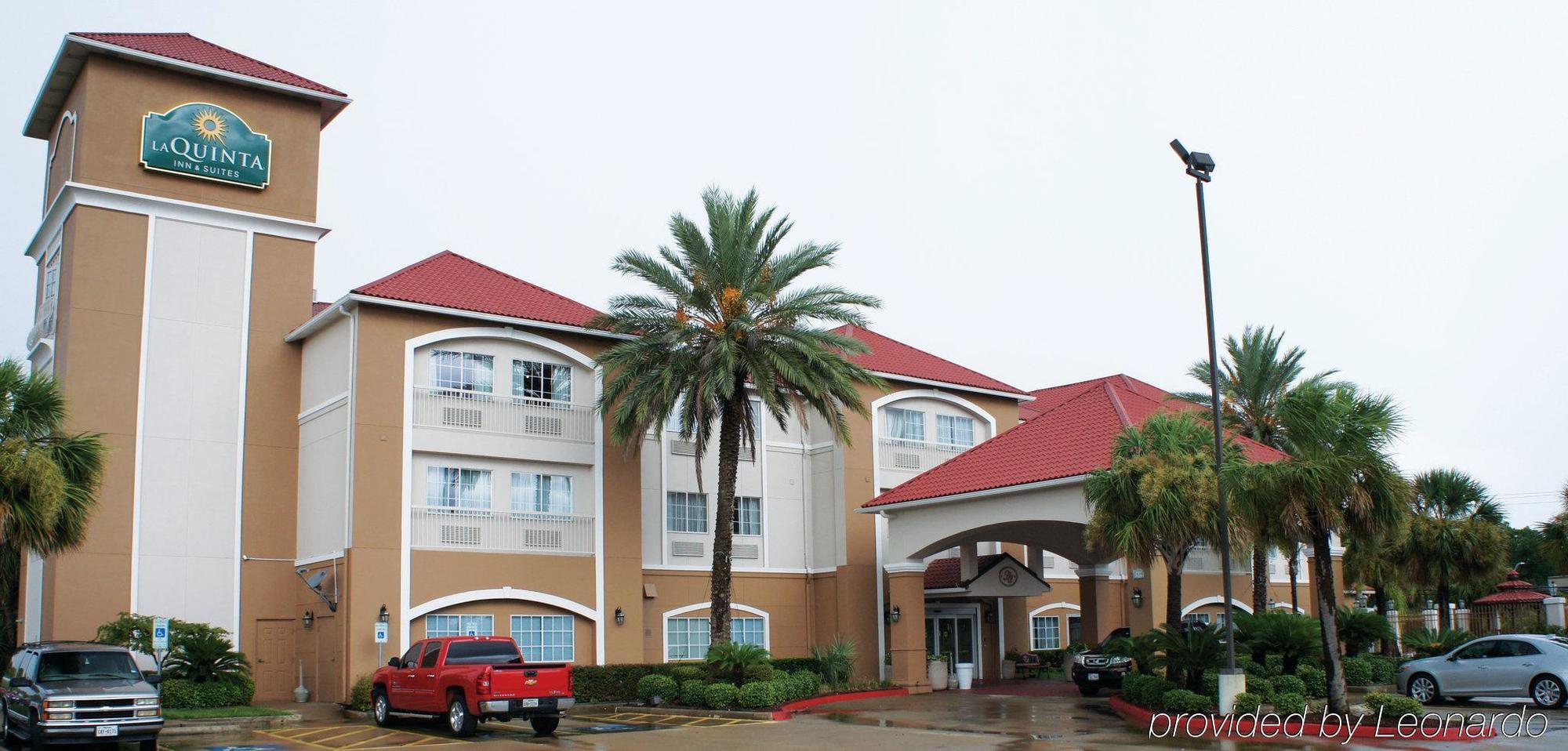 Kemah Edgewater Hotel, Surestay Collection By Best Western Seabrook Dış mekan fotoğraf