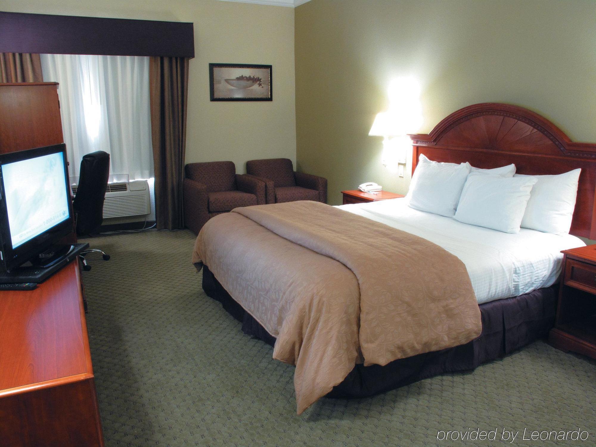 Kemah Edgewater Hotel, Surestay Collection By Best Western Seabrook Oda fotoğraf