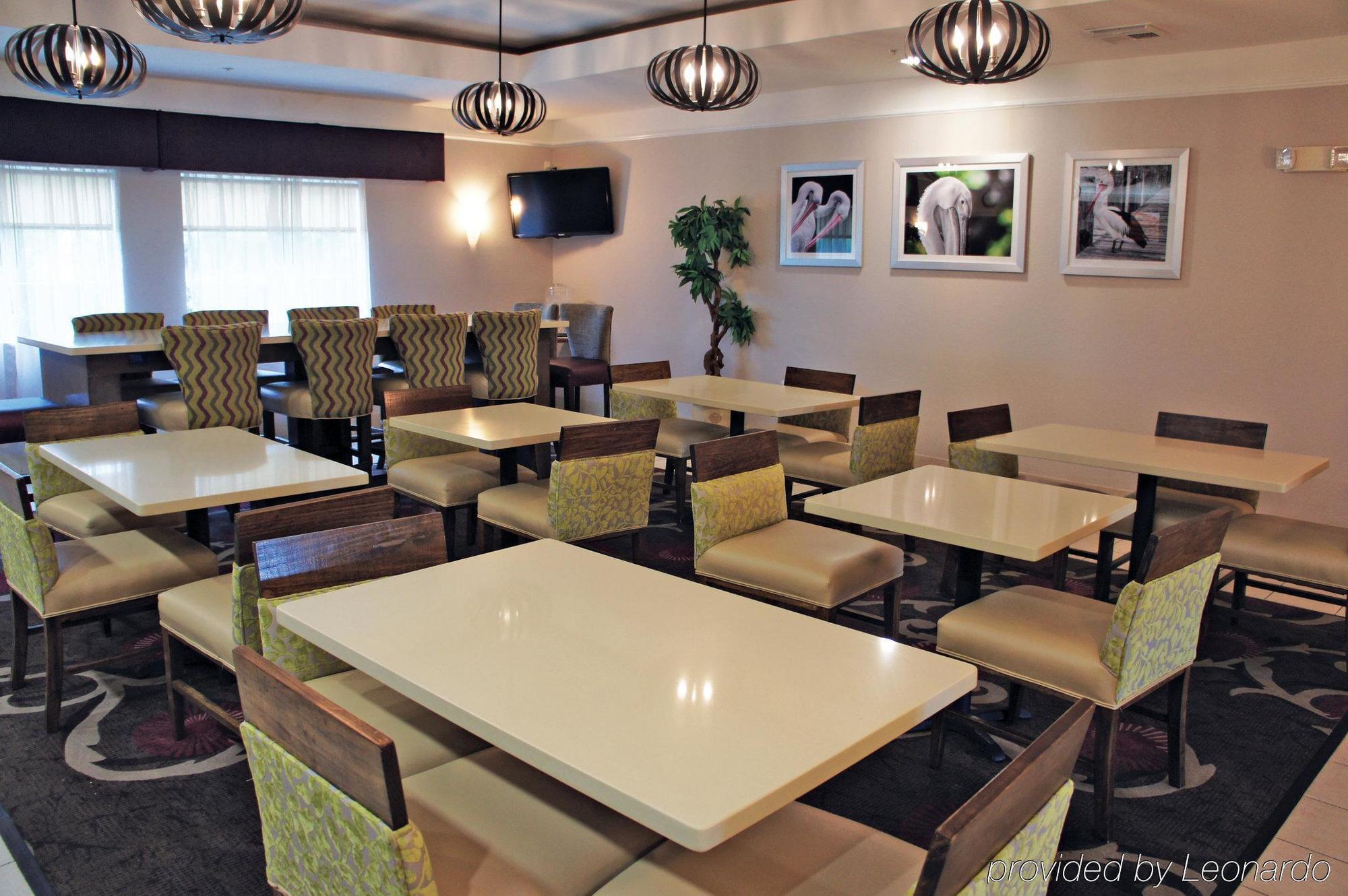 Kemah Edgewater Hotel, Surestay Collection By Best Western Seabrook Dış mekan fotoğraf