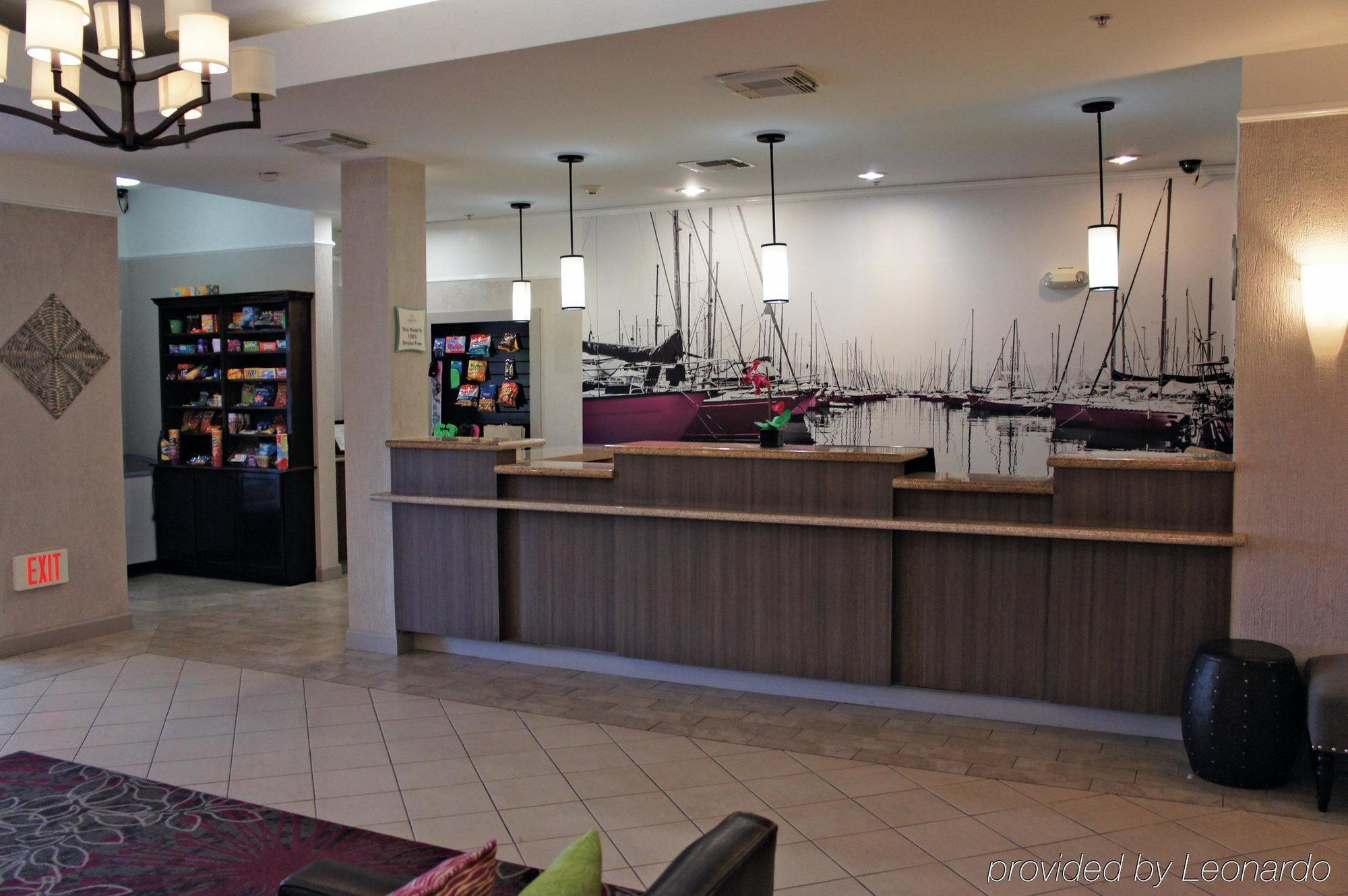 Kemah Edgewater Hotel, Surestay Collection By Best Western Seabrook Dış mekan fotoğraf