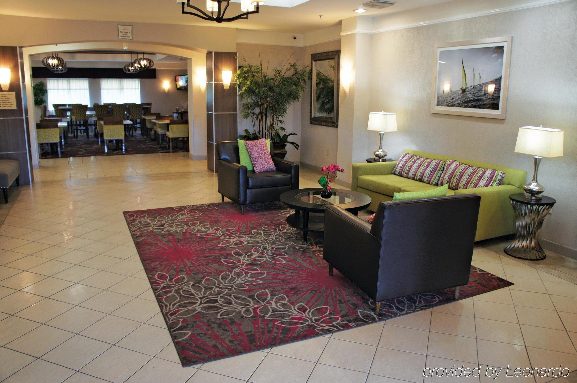 Kemah Edgewater Hotel, Surestay Collection By Best Western Seabrook Dış mekan fotoğraf