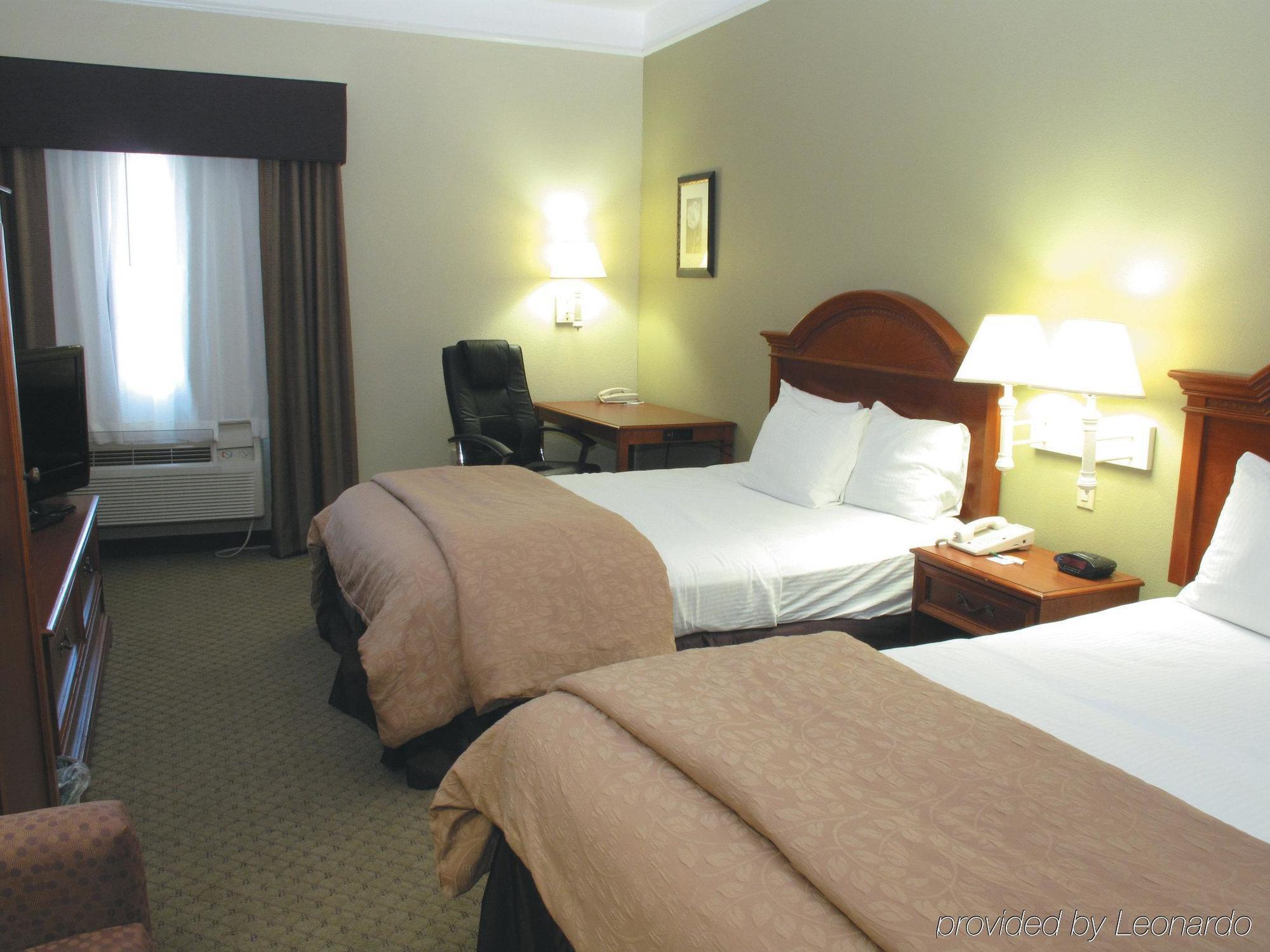 Kemah Edgewater Hotel, Surestay Collection By Best Western Seabrook Oda fotoğraf