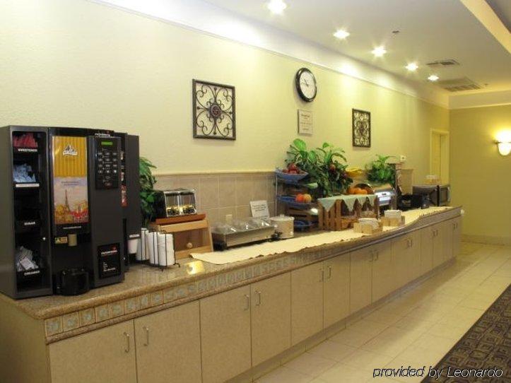 Kemah Edgewater Hotel, Surestay Collection By Best Western Seabrook Restoran fotoğraf