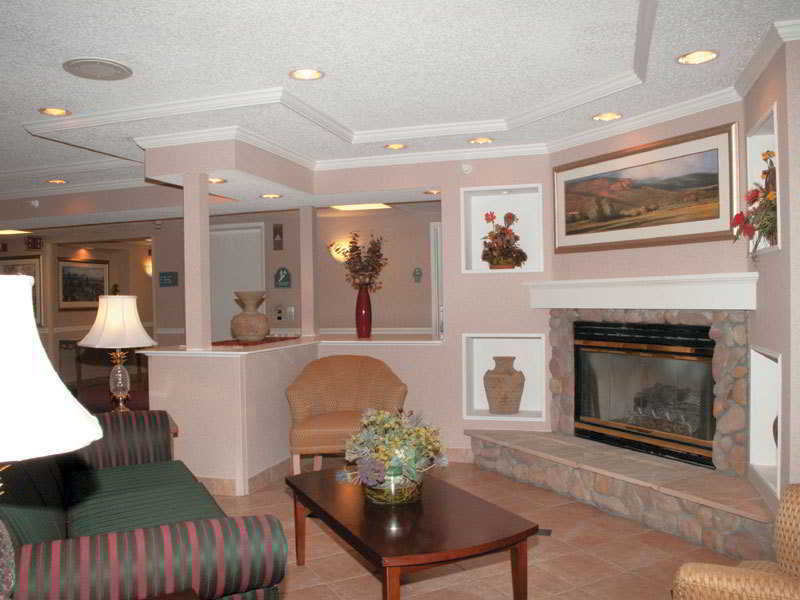 Kemah Edgewater Hotel, Surestay Collection By Best Western Seabrook Dış mekan fotoğraf