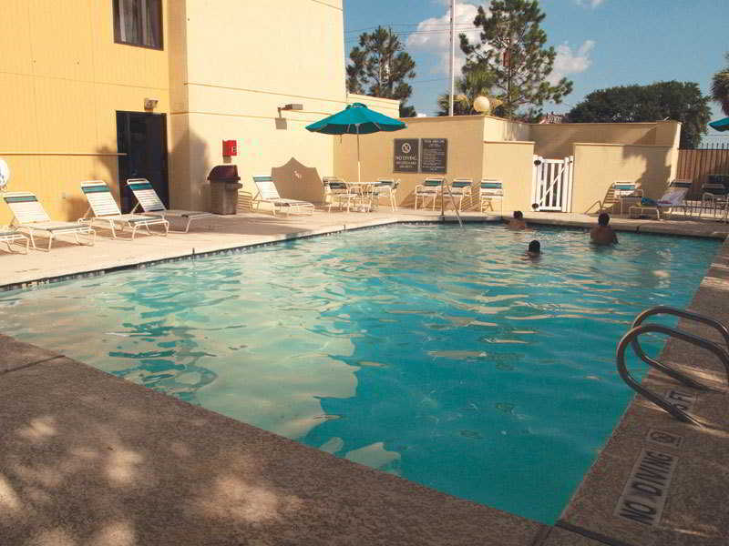 Kemah Edgewater Hotel, Surestay Collection By Best Western Seabrook Dış mekan fotoğraf
