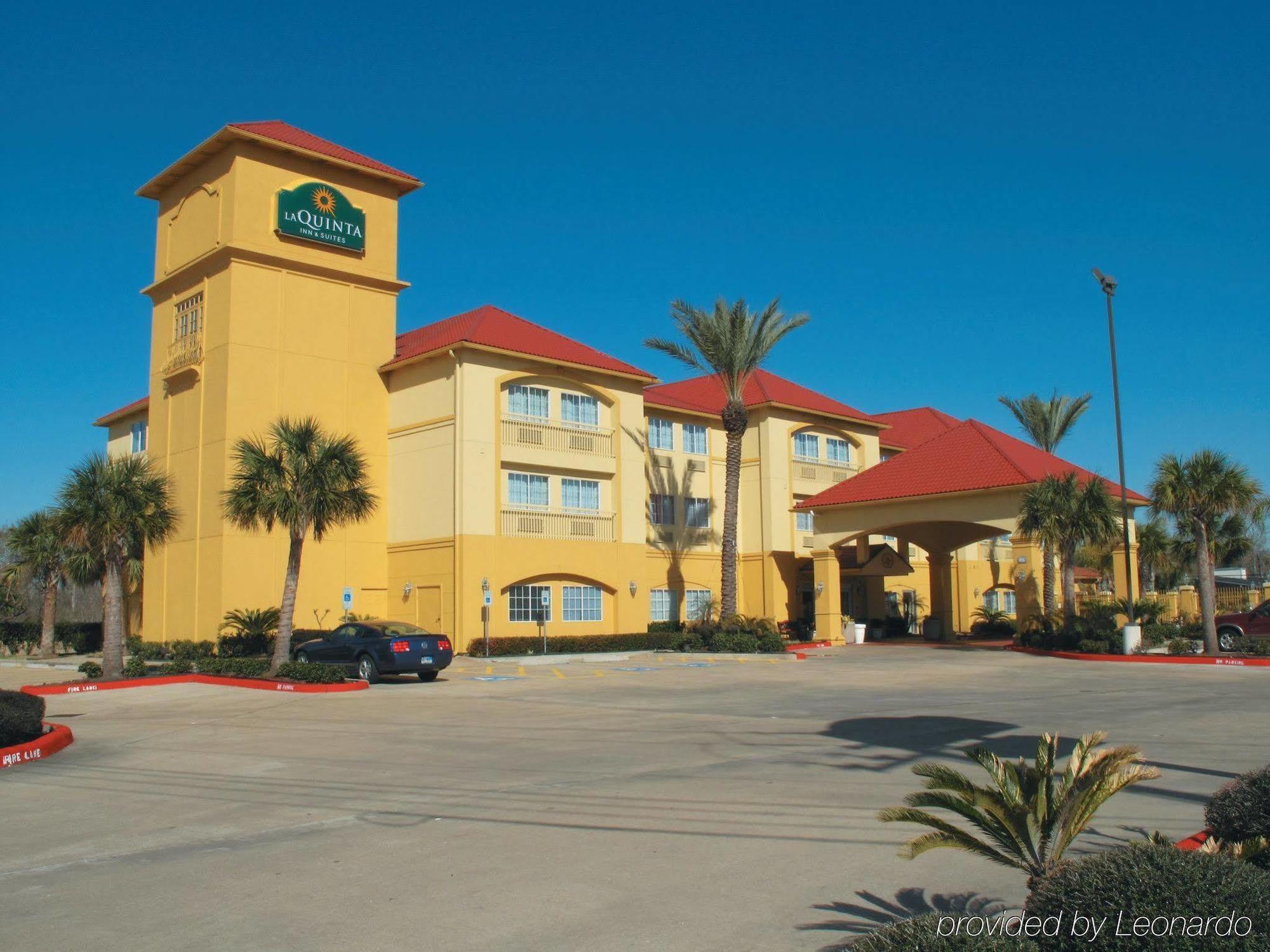 Kemah Edgewater Hotel, Surestay Collection By Best Western Seabrook Dış mekan fotoğraf