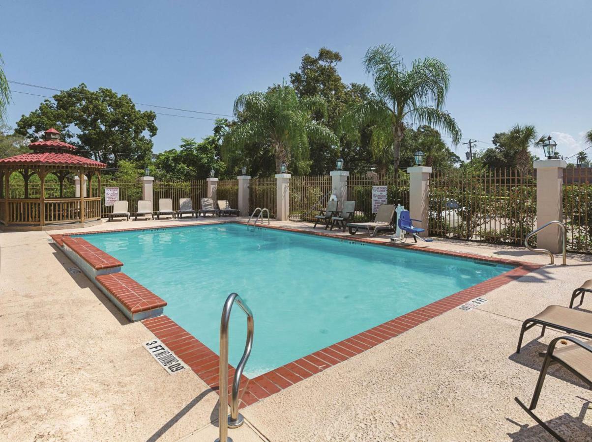 Kemah Edgewater Hotel, Surestay Collection By Best Western Seabrook Dış mekan fotoğraf