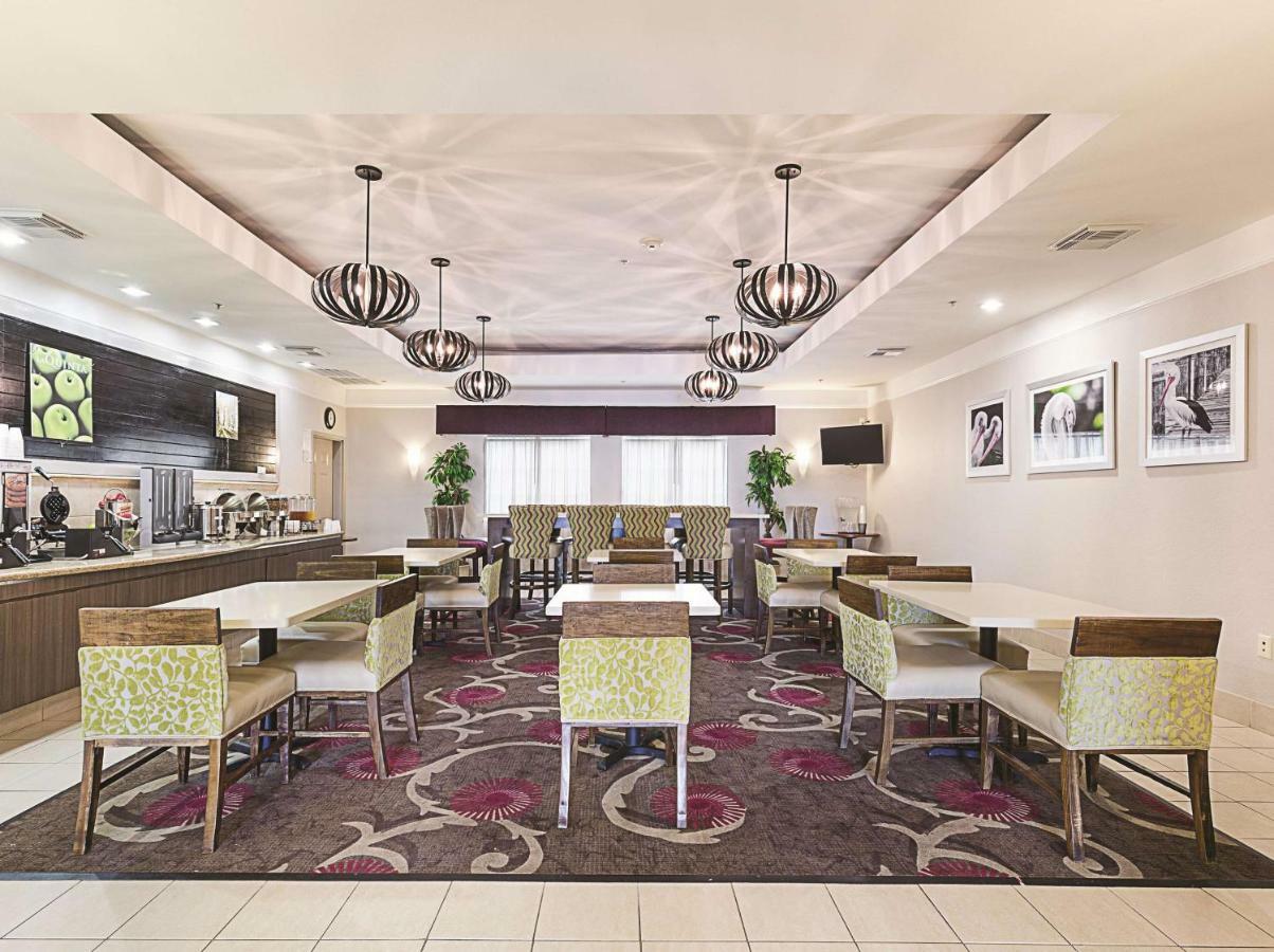 Kemah Edgewater Hotel, Surestay Collection By Best Western Seabrook Dış mekan fotoğraf