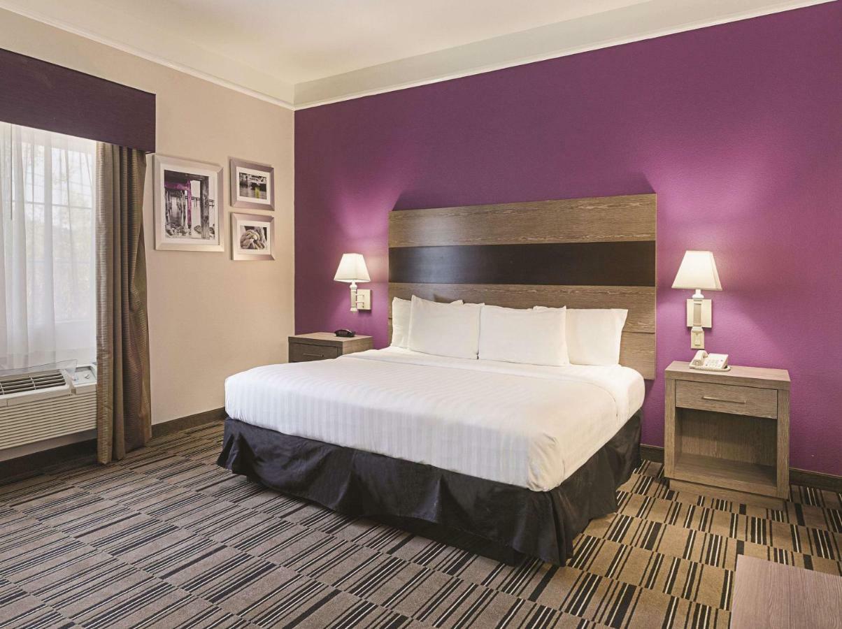 Kemah Edgewater Hotel, Surestay Collection By Best Western Seabrook Dış mekan fotoğraf