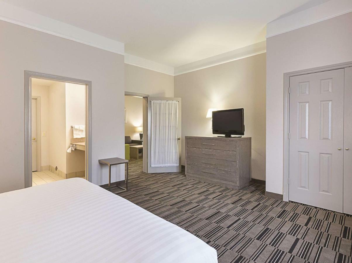 Kemah Edgewater Hotel, Surestay Collection By Best Western Seabrook Dış mekan fotoğraf