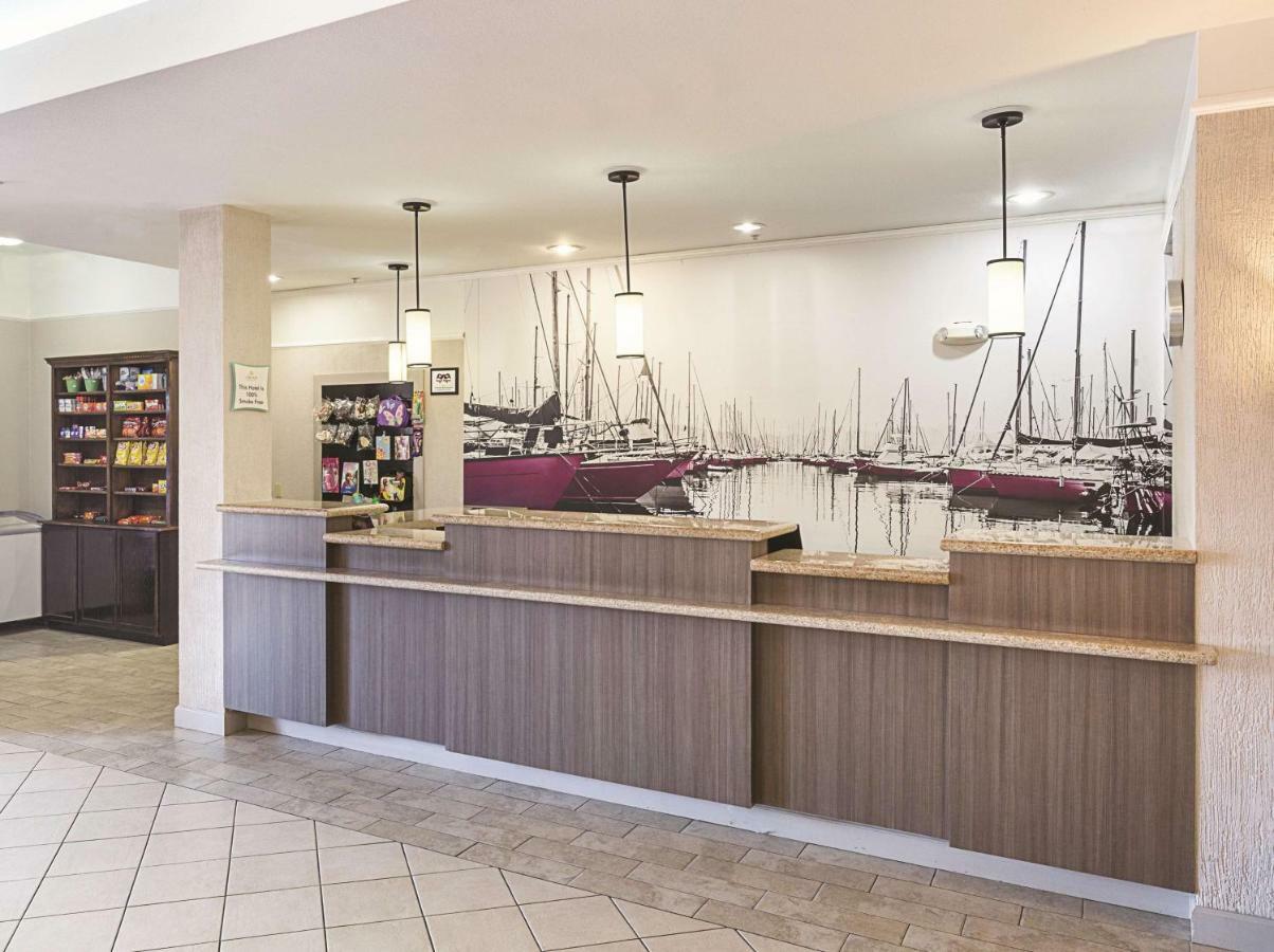Kemah Edgewater Hotel, Surestay Collection By Best Western Seabrook Dış mekan fotoğraf