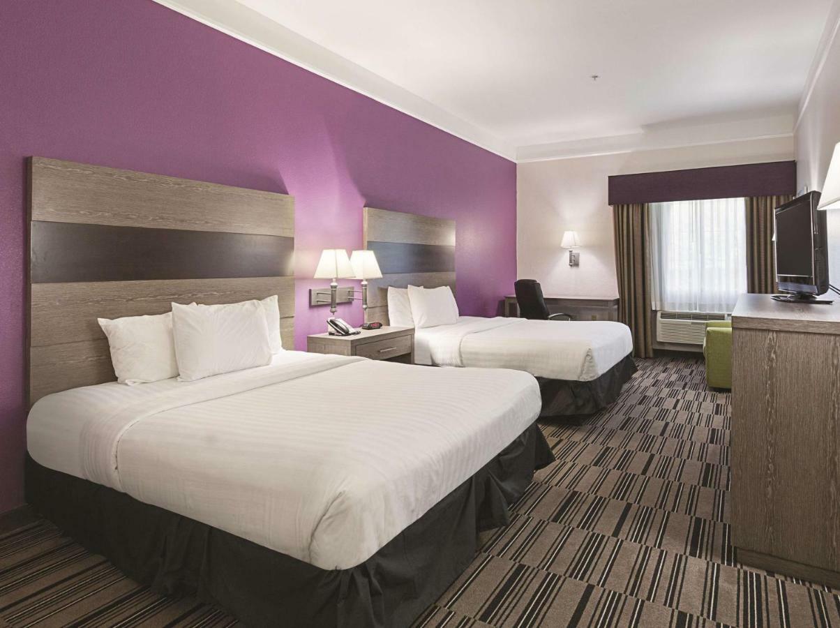 Kemah Edgewater Hotel, Surestay Collection By Best Western Seabrook Dış mekan fotoğraf