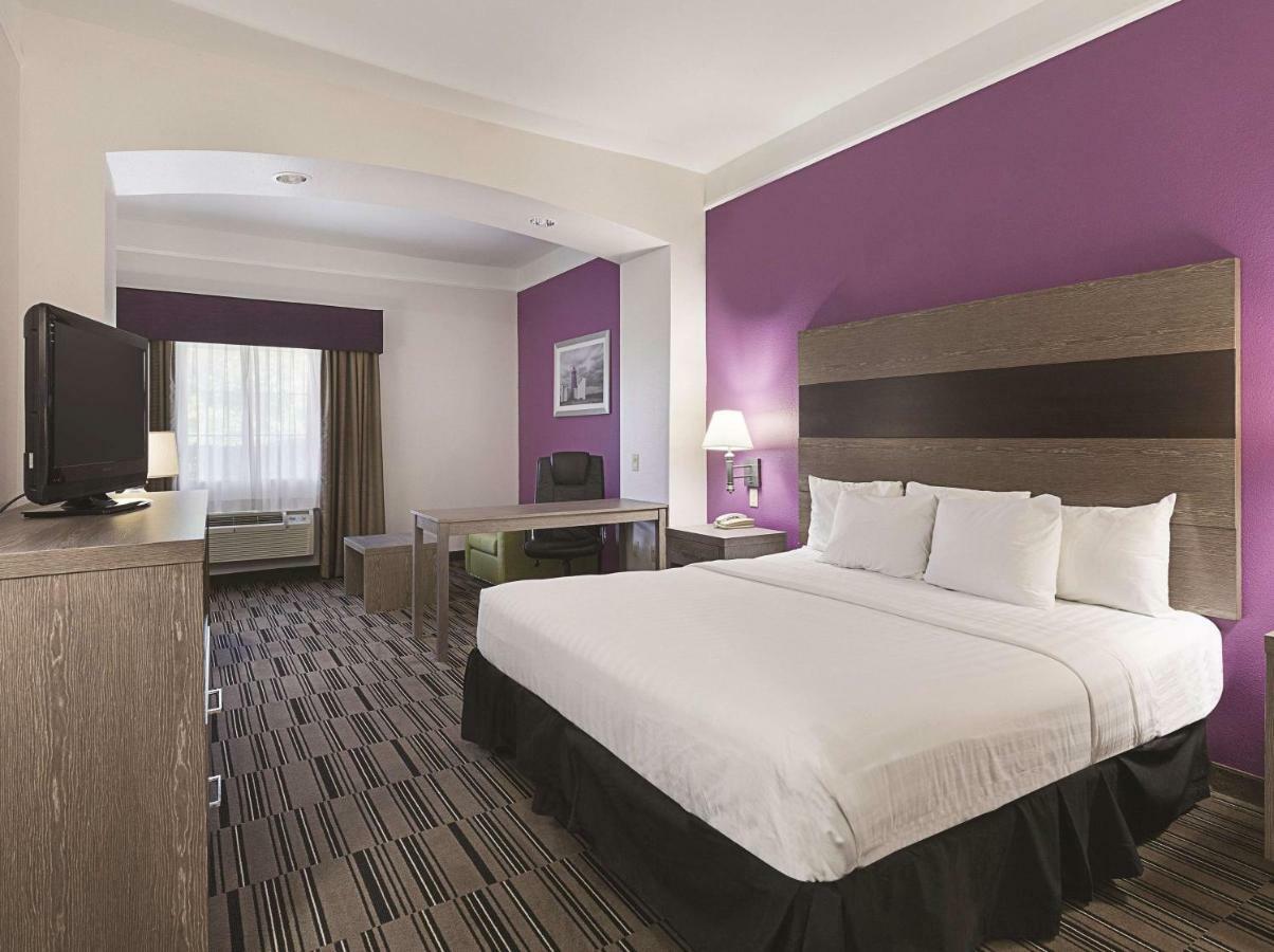 Kemah Edgewater Hotel, Surestay Collection By Best Western Seabrook Dış mekan fotoğraf