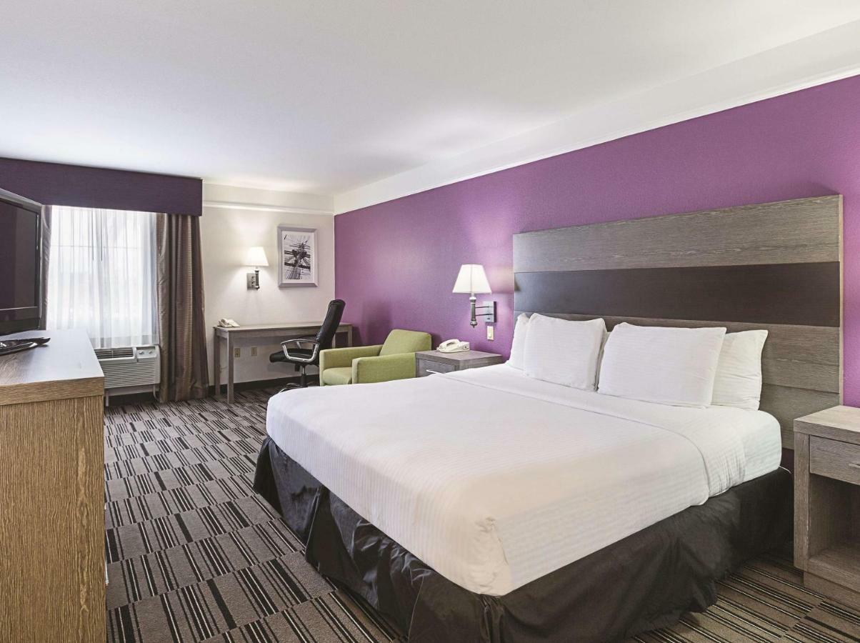 Kemah Edgewater Hotel, Surestay Collection By Best Western Seabrook Dış mekan fotoğraf