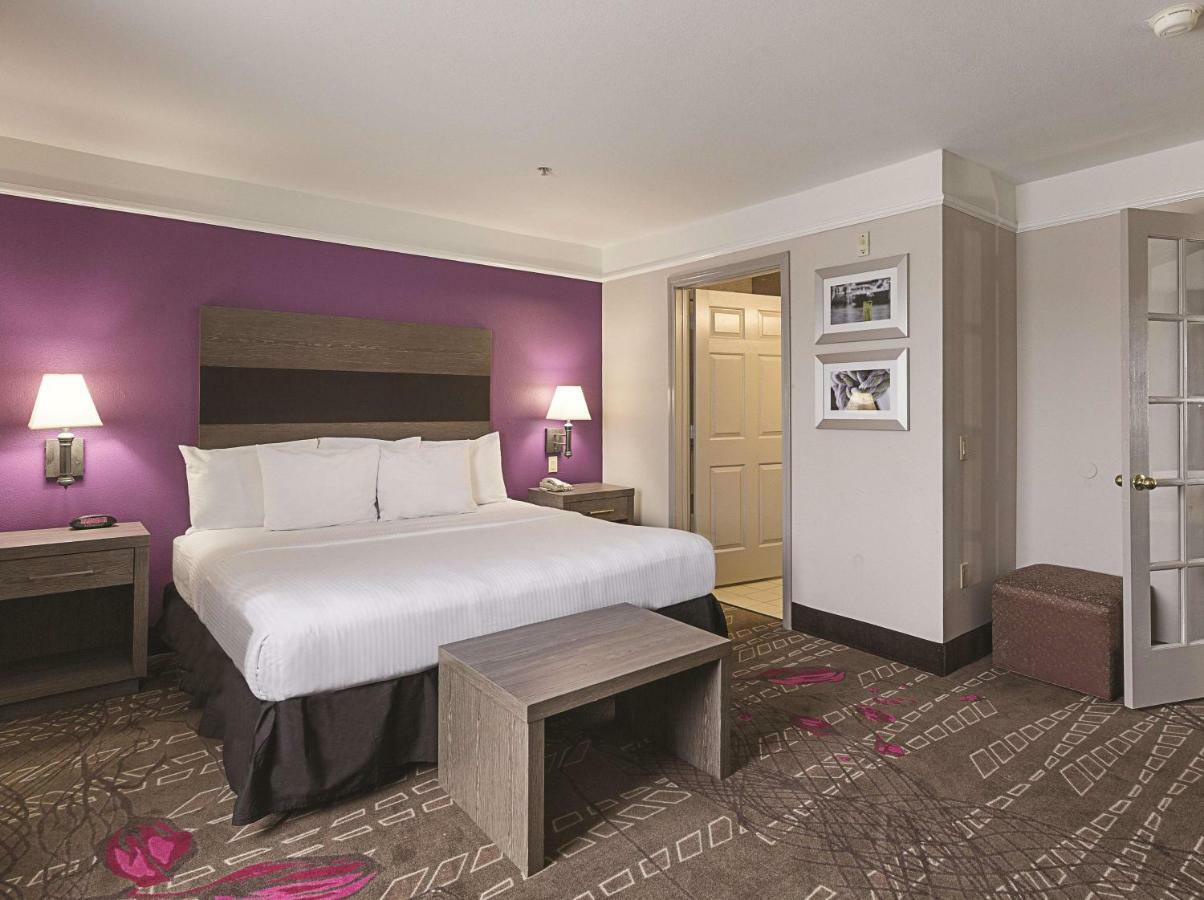 Kemah Edgewater Hotel, Surestay Collection By Best Western Seabrook Dış mekan fotoğraf