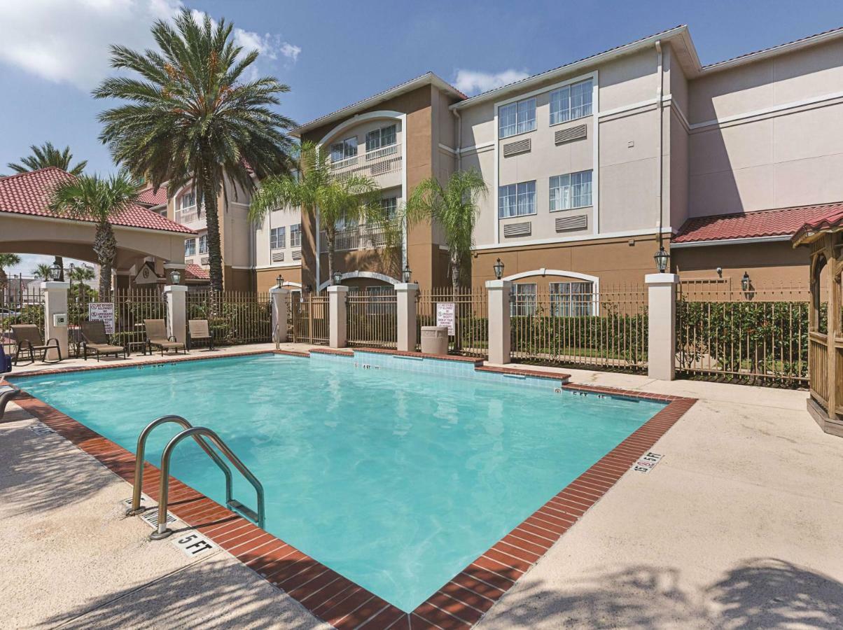 Kemah Edgewater Hotel, Surestay Collection By Best Western Seabrook Dış mekan fotoğraf